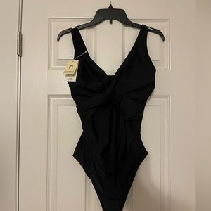 Maternity bathing suit. NWT
